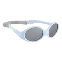 Luc et Léa Lunettes Solaires - Bleu