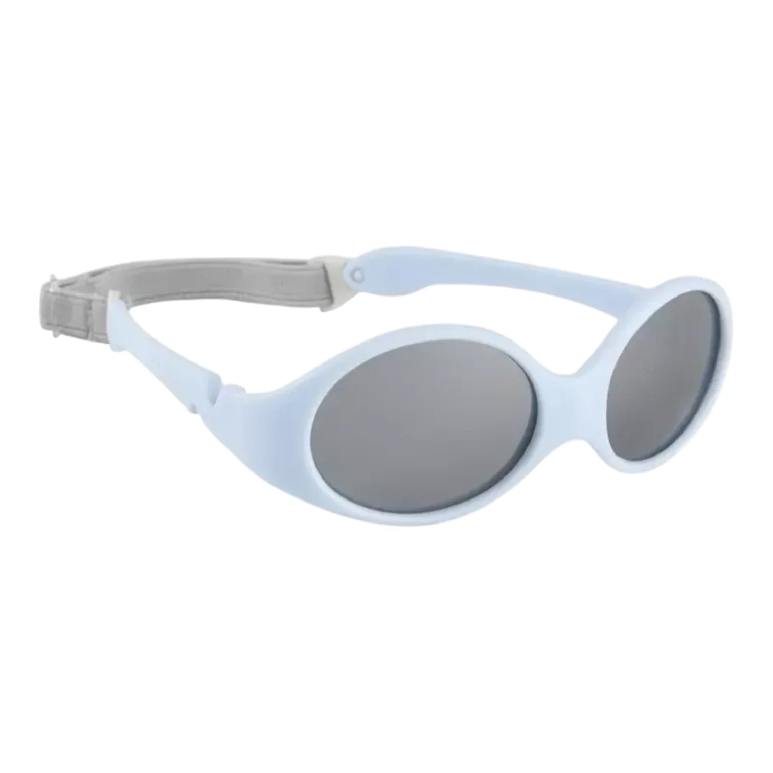 Luc et Léa Lunettes Solaires - Image 1 Luc et Léa Lunettes Solaires - Bleu