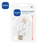 MAM Attache-Sucette