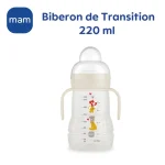MAM Biberon de Transition