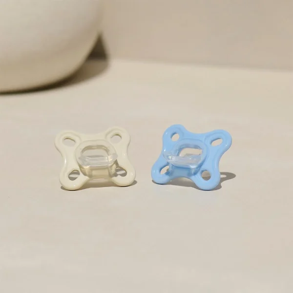 Mam Comfort Sucettes silicone
