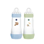 MAM Easy Start Anti-colique - Ocean