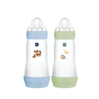 MAM Easy Start Anti-colique - Ocean