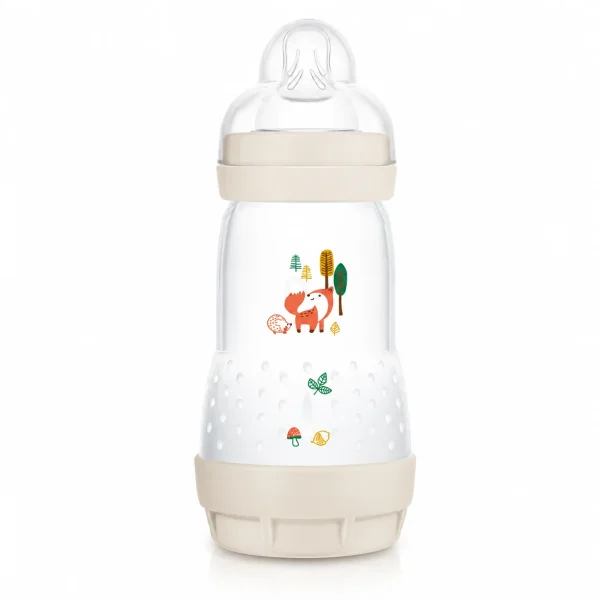 MAM Easy Start Biberon - 260ml