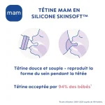 MAM Easy Start Biberon