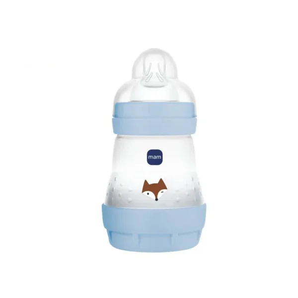 MAM Easy Start Biberon Anti-colique - Ocean