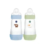 MAM Easy Start Biberon - Ocean