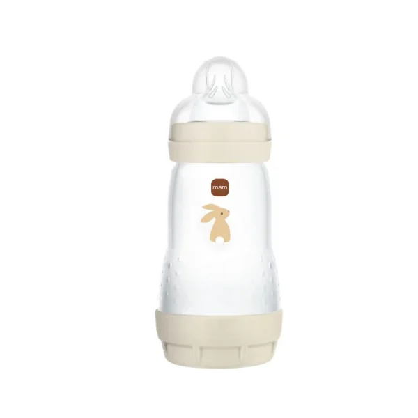 MAM Easy Start Biberon - Sable