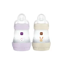 MAM Easy Start Biberons - Lilas
