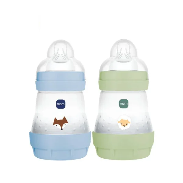 MAM Easy Start Biberons - Ocean