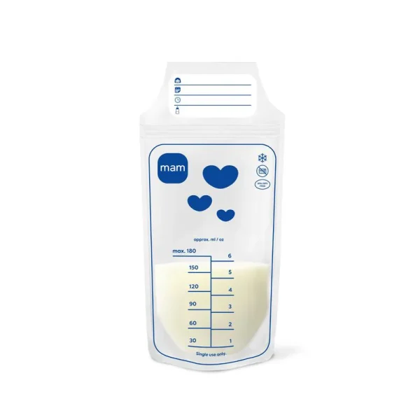 MAM Sachets de Conservation - 25 sachets