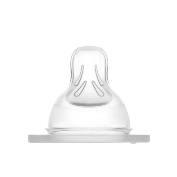 MAM Tétines Anatomiques Débit 3 - Lot de 2