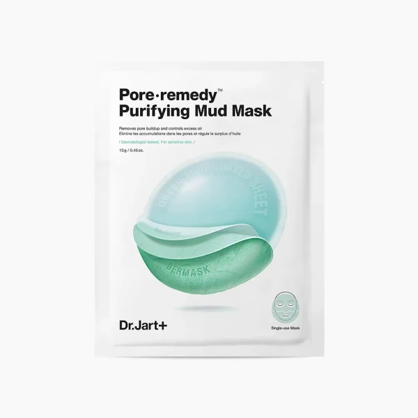 Masque purifiant Dr.Jart+ - 13g