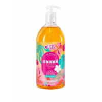 MKL Gel douche Monoï - 1L