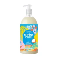 MKL Green Nature Gel Douche Sorbet Coco - 1L