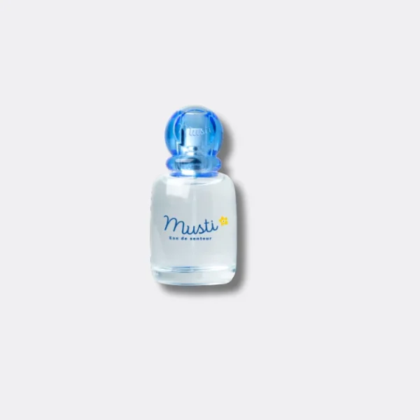 Mustela Musti Eau de Senteur
