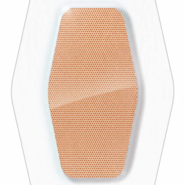 Nexcare Aqua Clear MAXI