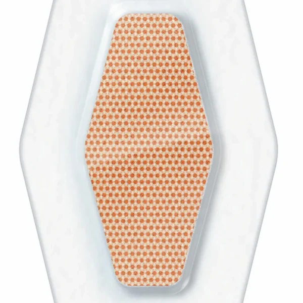 Nexcare Aqua Clear Pansements