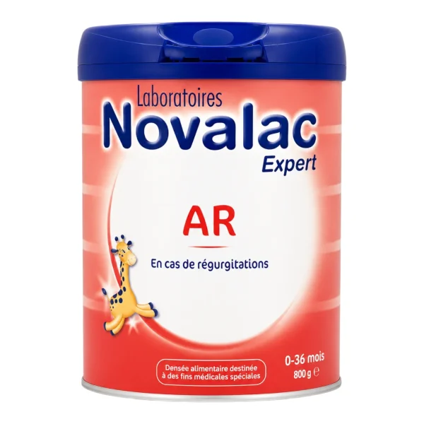 Novalac Expert AR - 800g