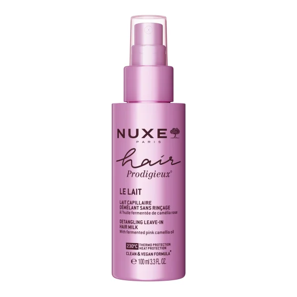 Nuxe Hair Prodigieux Lait Capillaire - 100ml