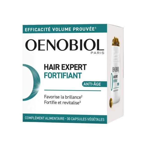 Oenobiol Hair Expert Fortifiant