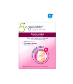 Orgakiddy Culottes jetables post-partum - M