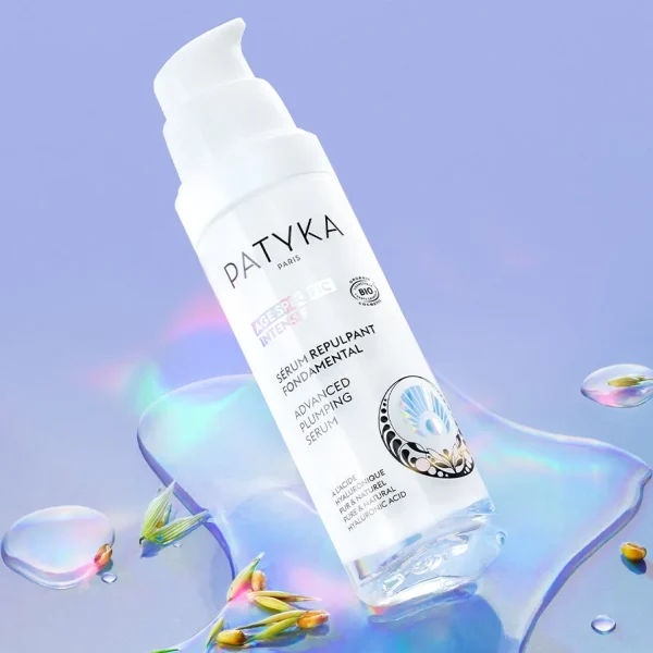 Patyka Sérum Repulpant Fondamental