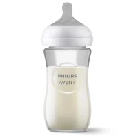 Philips Avent Natural Biberon - 240ml
