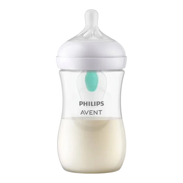Philips Avent Natural Response - 260ml