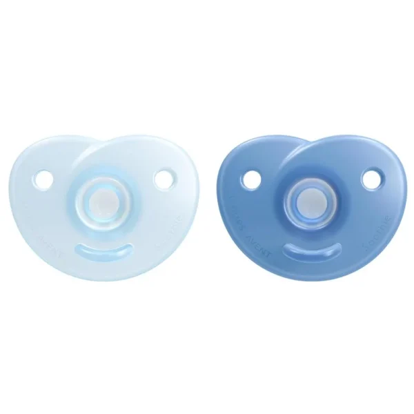 Philips Avent Soothie Coeur