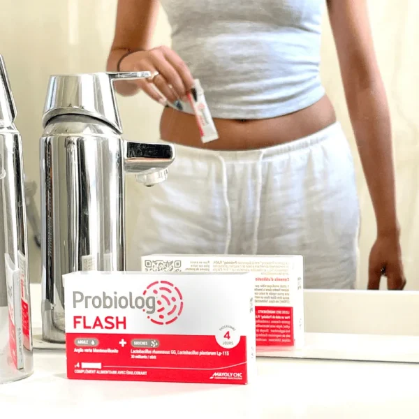 Probiolog FLASH