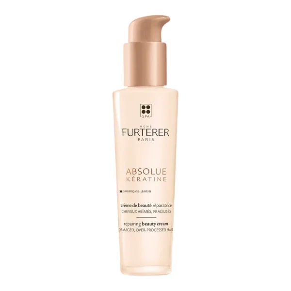 René Furterer Absolue Kératine - 100ml