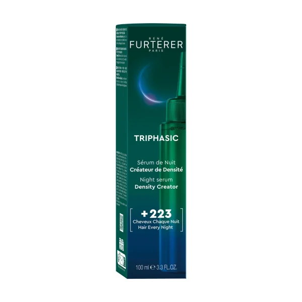 René Furterer Triphasic Sérum