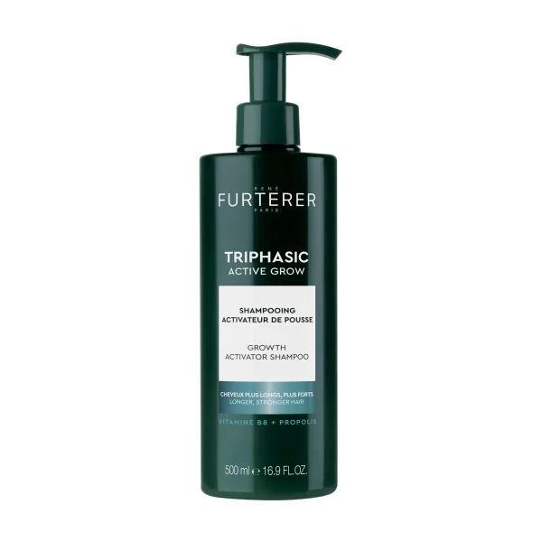 René Furterer Triphasic Shampooing