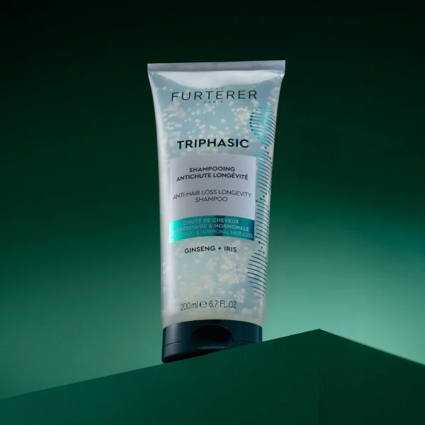 René Furterer Triphasic Shampooing