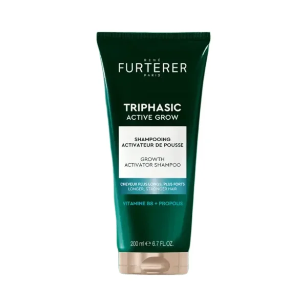 René Furterer Triphasic Shampooing - 200ml
