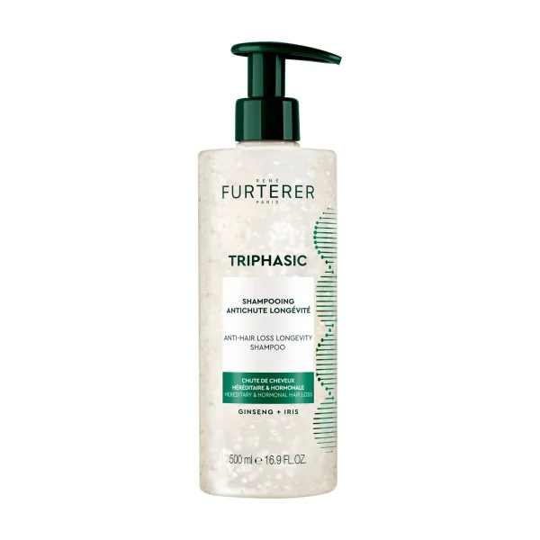 René Furterer Triphasic Shampooing - 500 ml