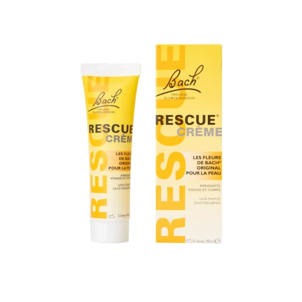 Rescue Crème apaisante - 30 ml