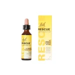 Rescue Fleurs de Bach Original - 20ml
