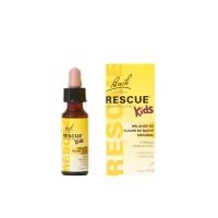 Rescue Kids Compte Gouttes - 10ml