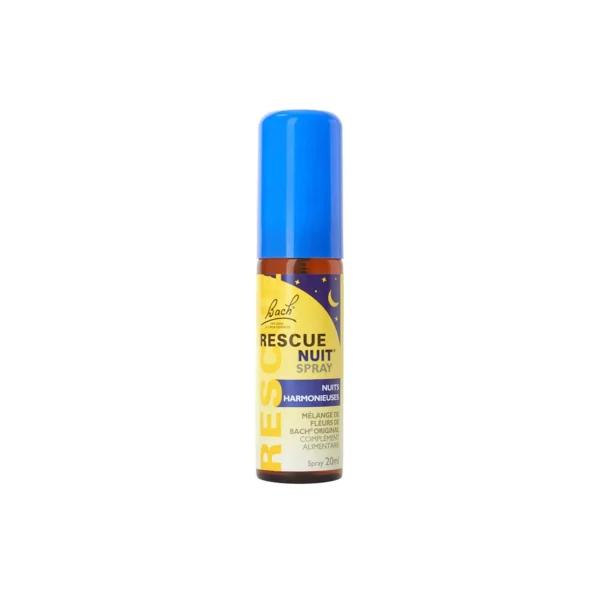 Rescue Nuit Spray - 20ml