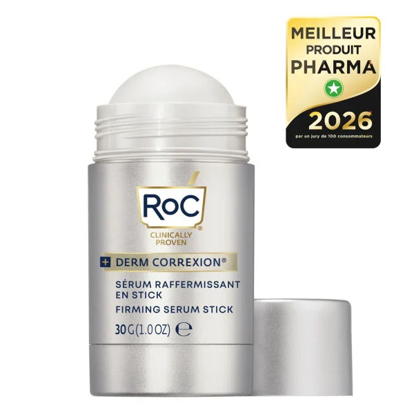 RoC Derm Correxion Sérum Stick