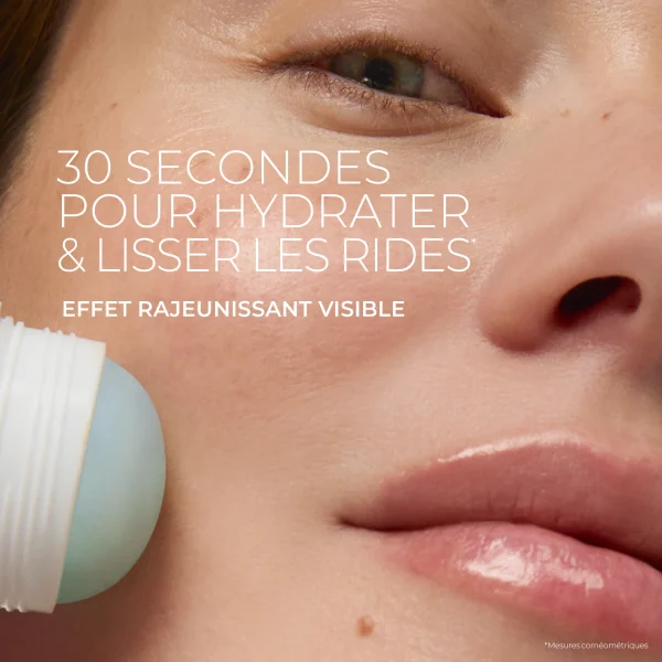 RoC Hydra + Hyaluronic Sérum
