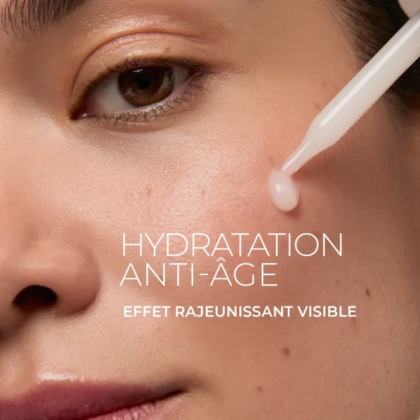 RoC Hydra + Hyaluronic Sérum