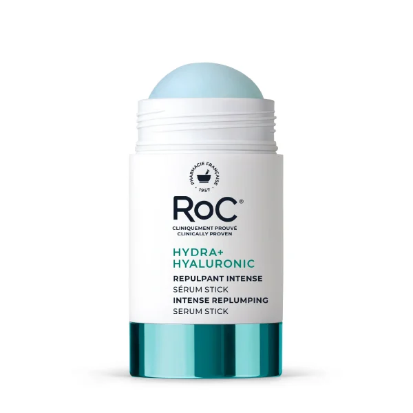 RoC Hydra + Hyaluronic Sérum - 30g