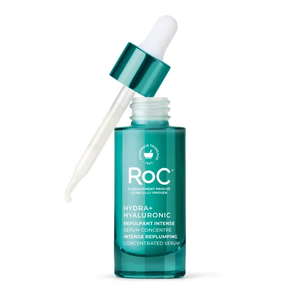 RoC Hydra + Hyaluronic Sérum - 30ml