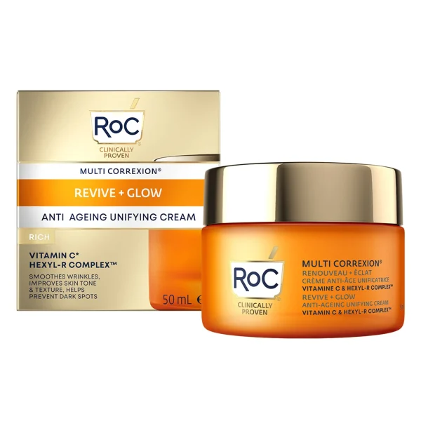 RoC Multi Correxion Crème Riche