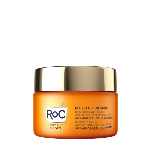 RoC Multi Correxion Crème Riche - 50ml