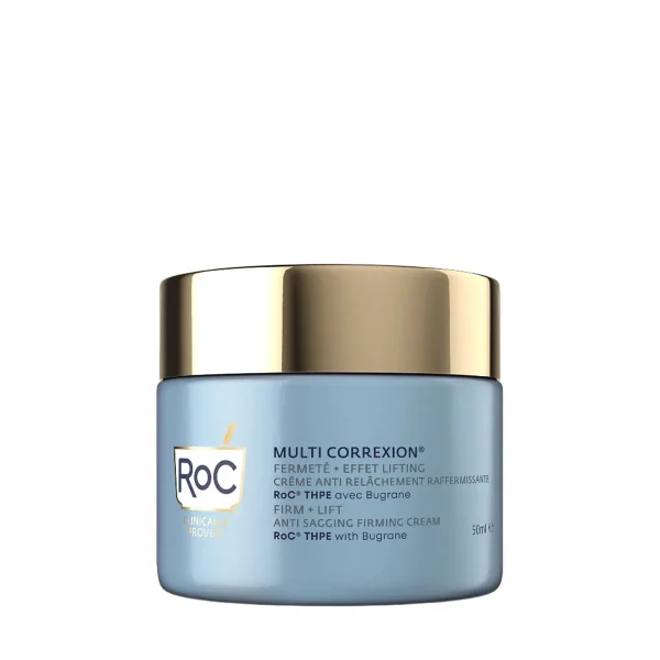 RoC Multi Correxion Fermeté - 50ml
