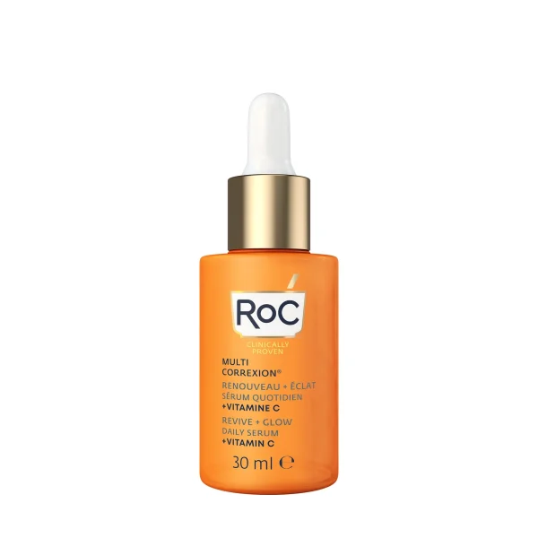 RoC Multi Correxion Sérum
